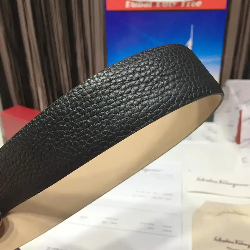 Salvatore Ferragamo s Belte 1905BL0020