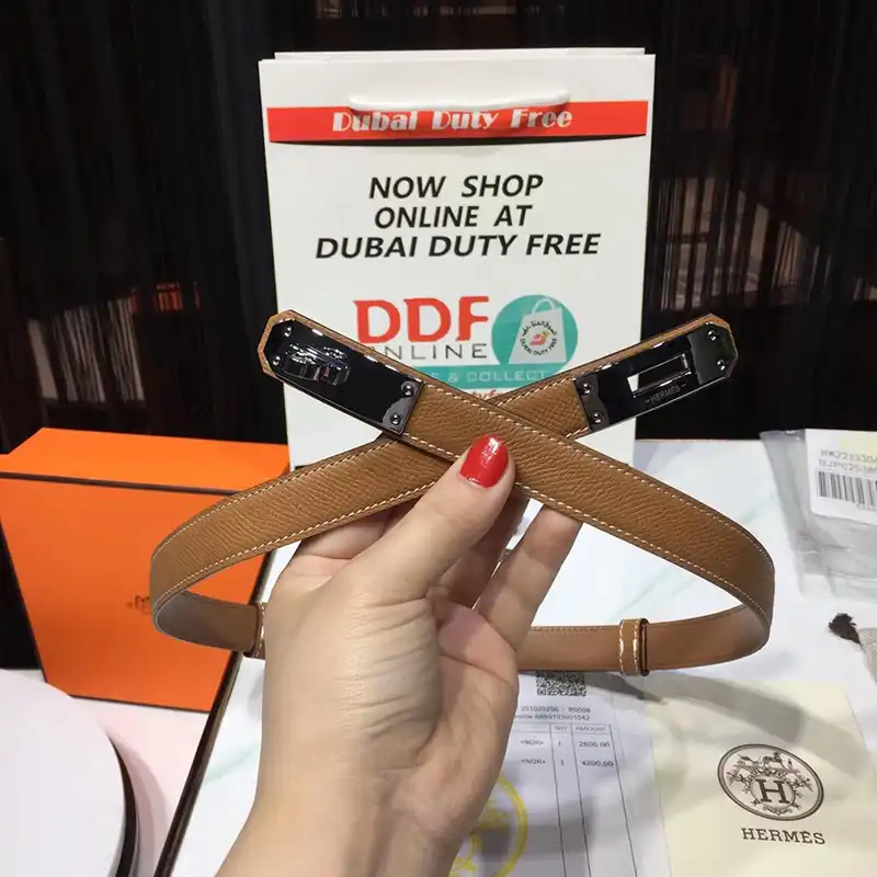 Hers s Belte 1905BL0063