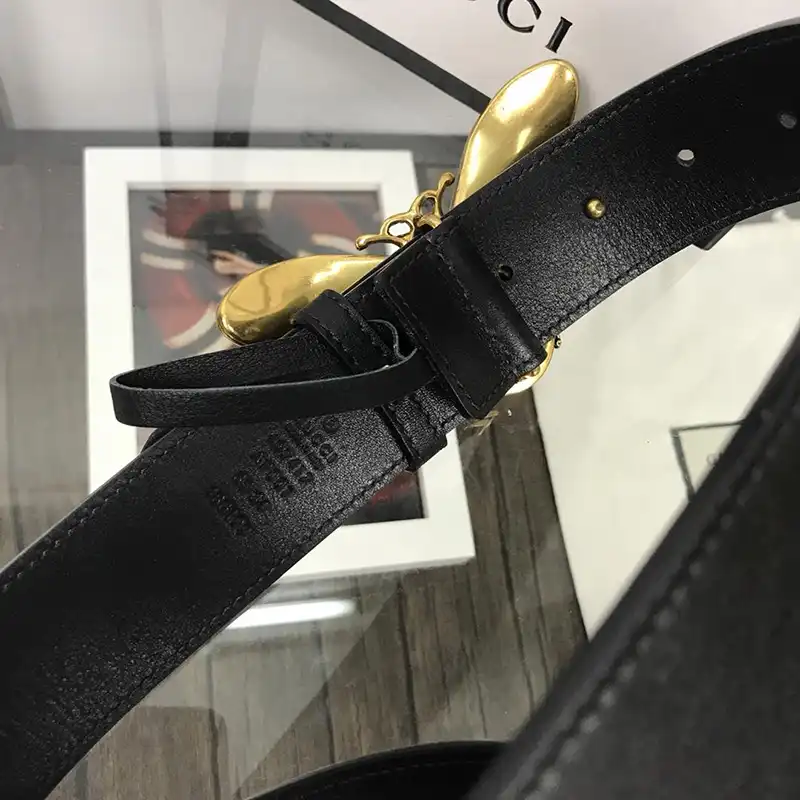 G*u*i s belte 1905bl0420