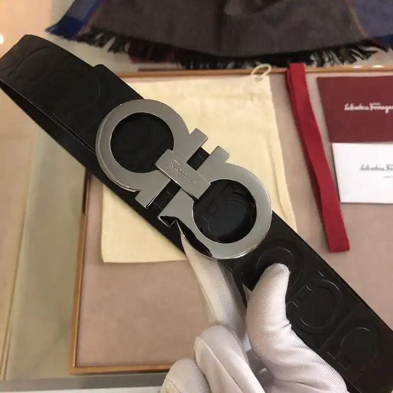 Salvatore Ferragamo s Belte 1907BL0049