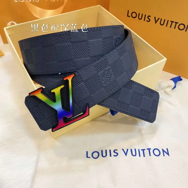 LV s Belt 2007XF0104