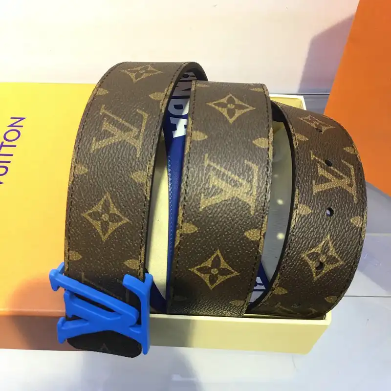 LV s Belt 2012XIA0001