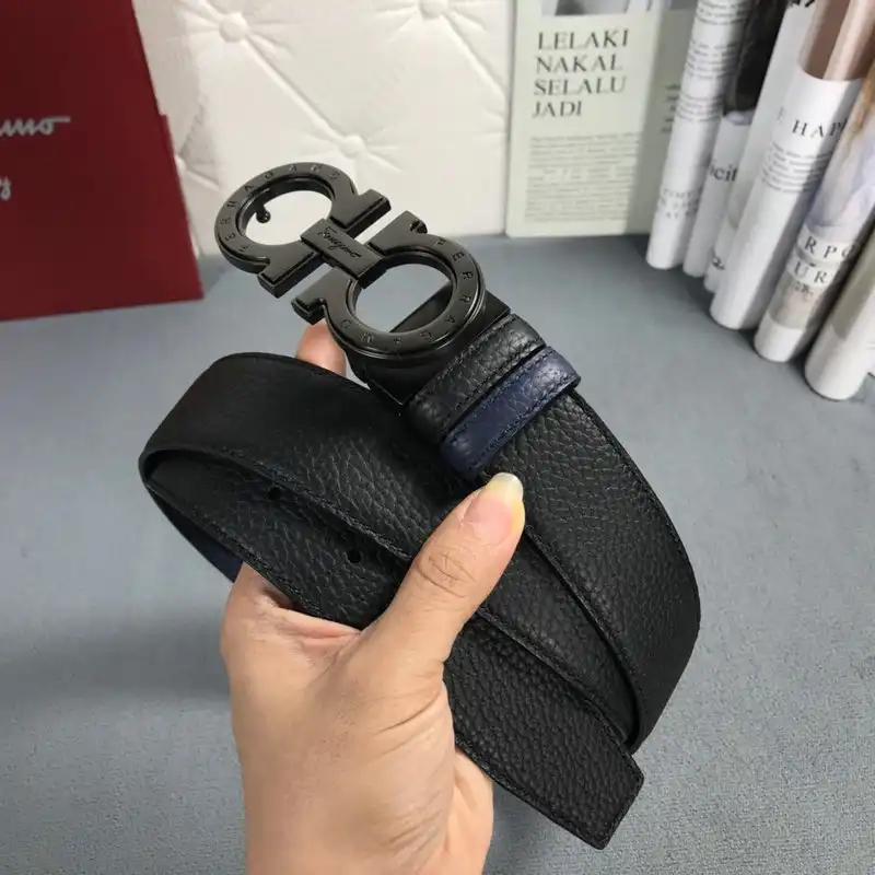 Salvatore Ferragamo s Belt 2012XIA0099