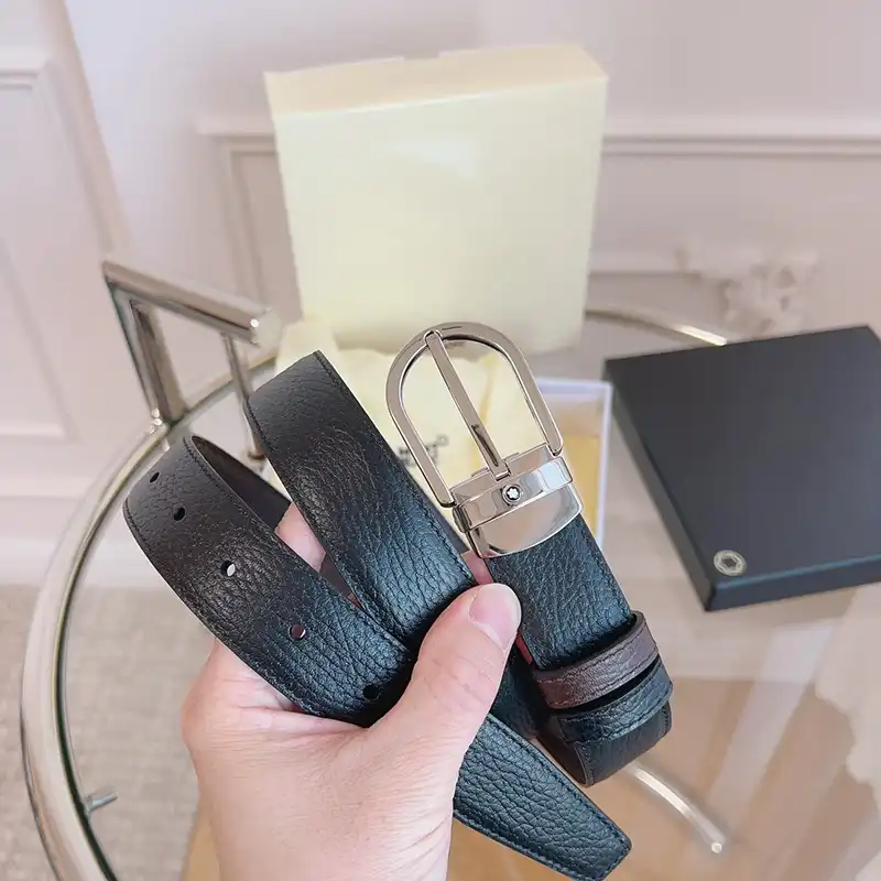 Montblanc Belts 2402XF0049