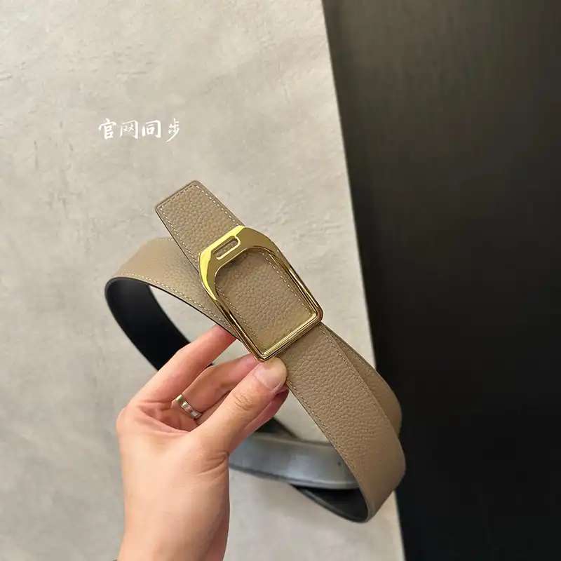 Hers Belts 2407XF0006