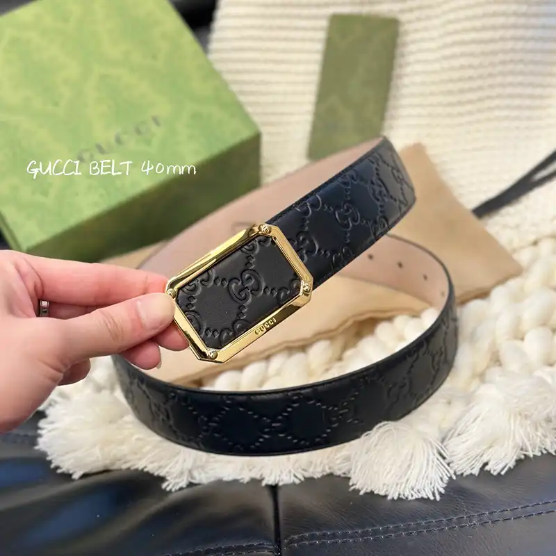 G*u*i belts 2407xf0028