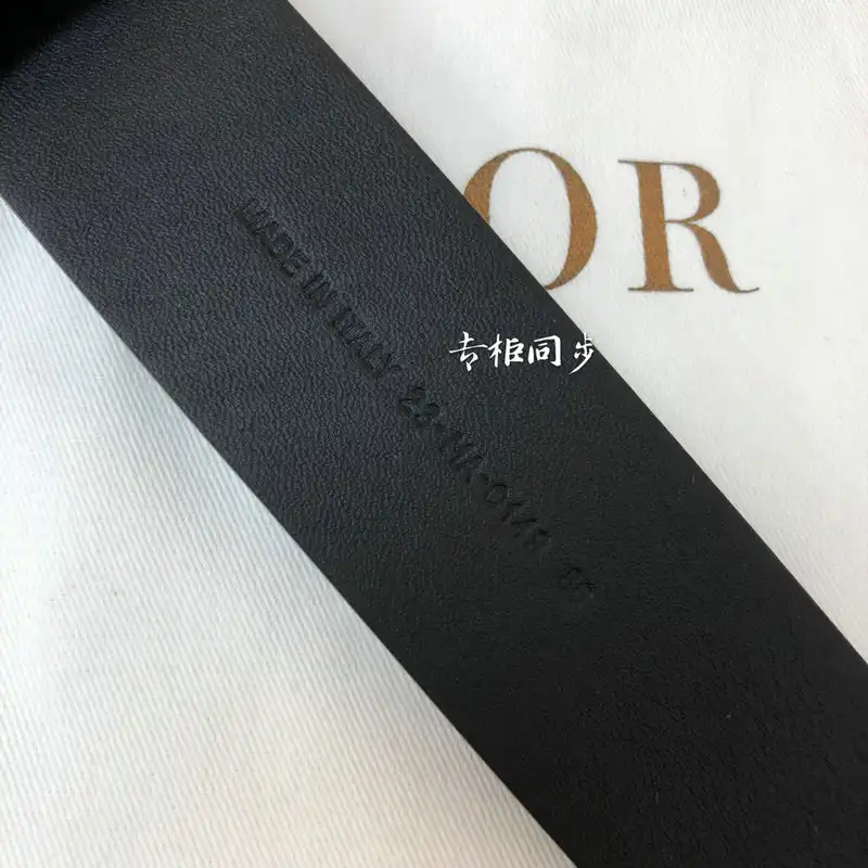 Dio Belts 2104XF0018