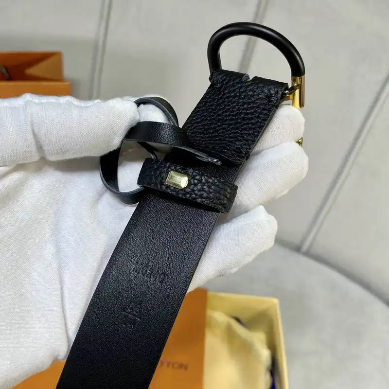 LV Belts 2106XF0002