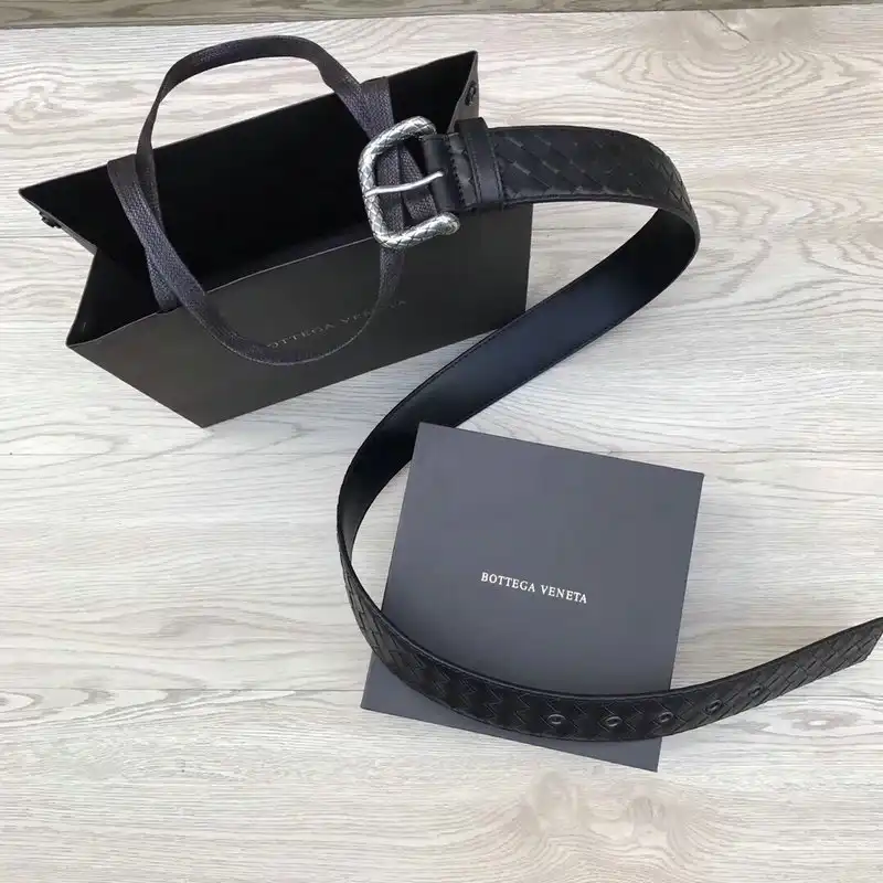Bottega Veneta Belts 2108SF0025