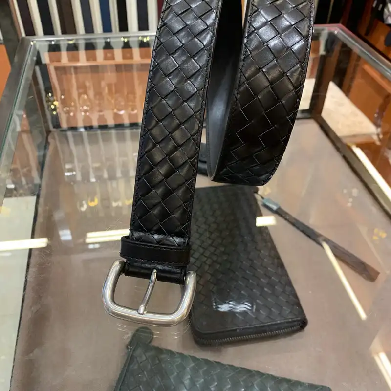 Bottega Veneta Belts 2108SF0049