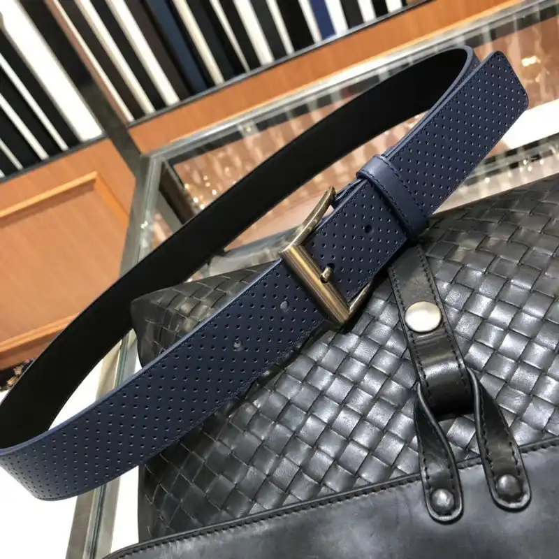 Bottega Veneta Belts 2108SF0055