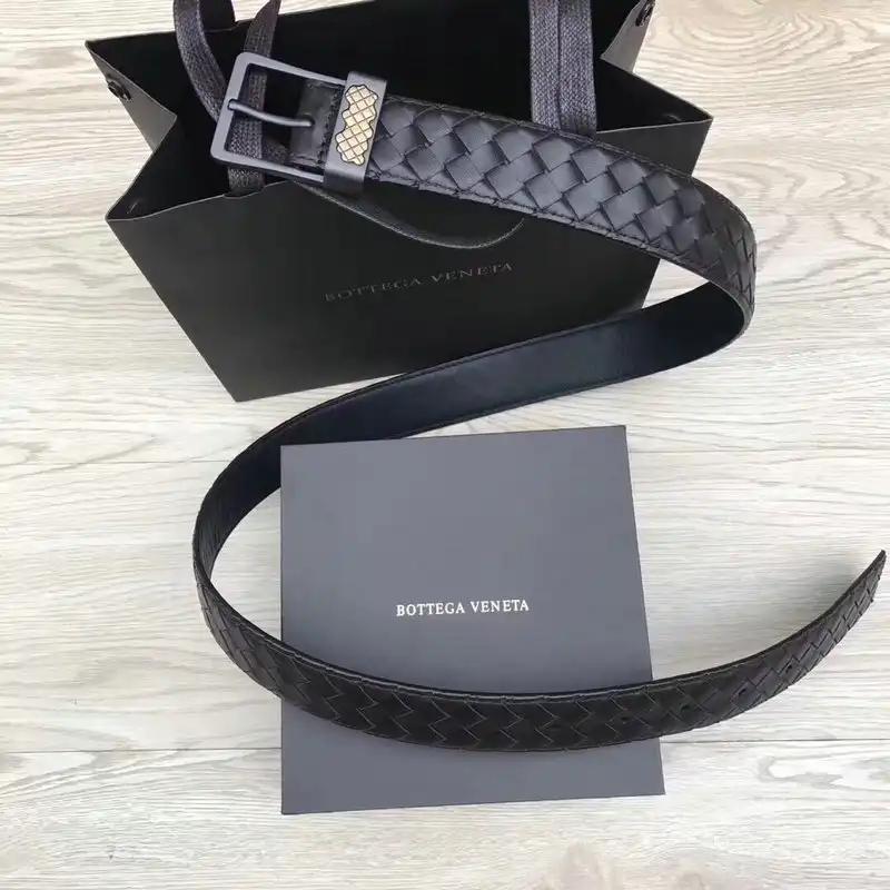 Bottega Veneta Belts 2108SF0069