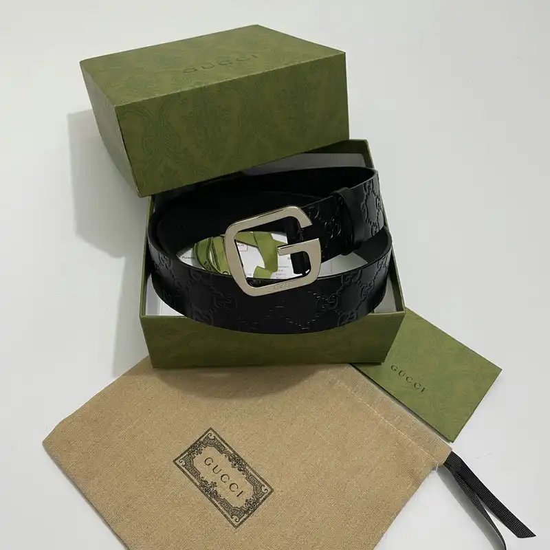 G*u*i belts 2108xf0038