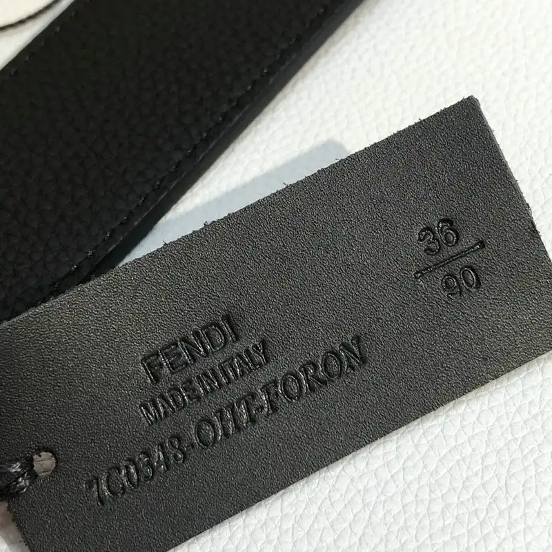 Fendi Belts 2109XF0053