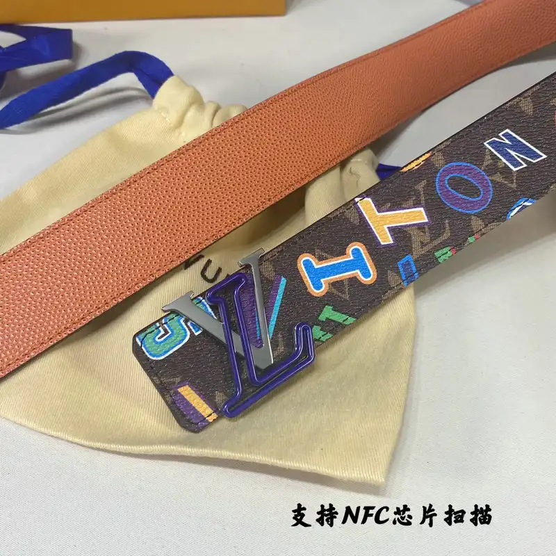 LV Belts 2109XA0007
