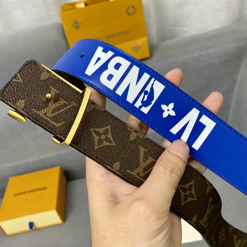 LV Belts 2109XA0046