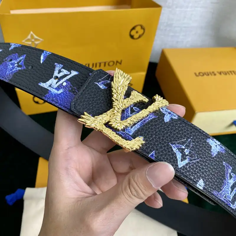 LV Belts 2110XA0090