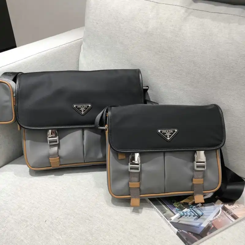 Prada s Bags 2110YZ0023