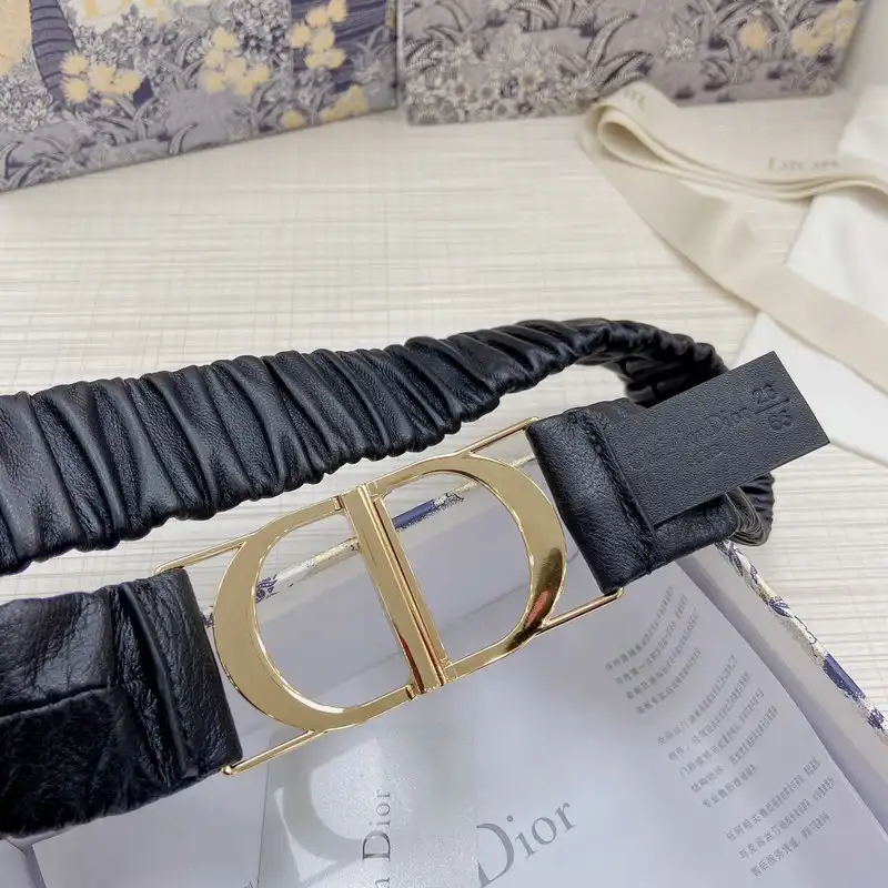 Dio Belts 2111XF0043