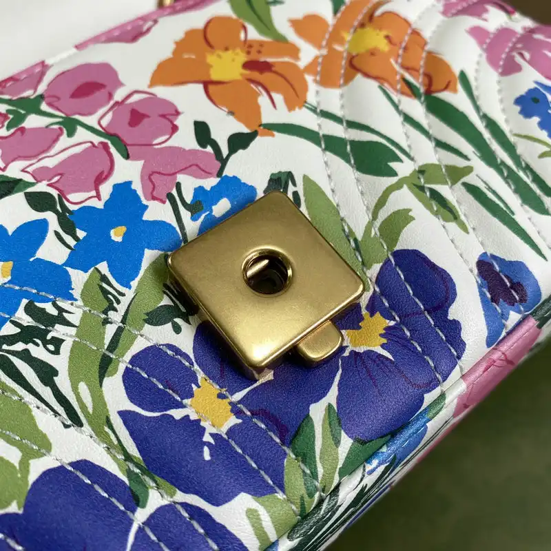 G*u*i bag 2112ya0077