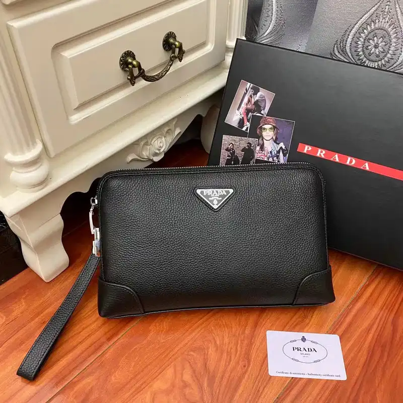 Prada Bag 2112YZ0076