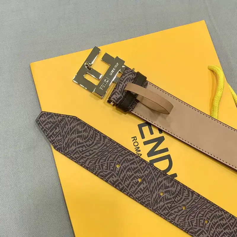 Fendi Belts 2201XA0046