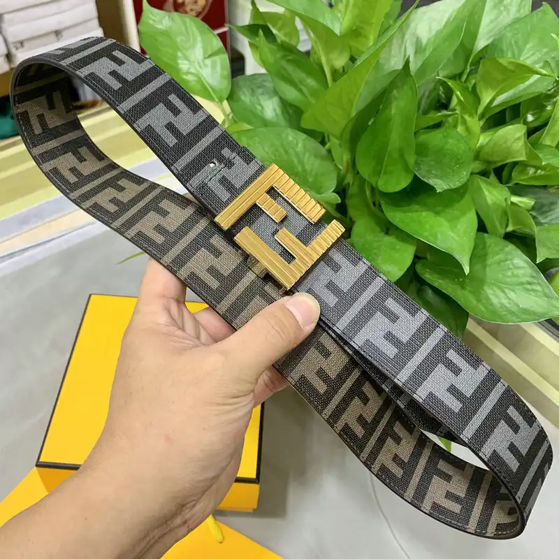 Fendi Belts 2201XA0097