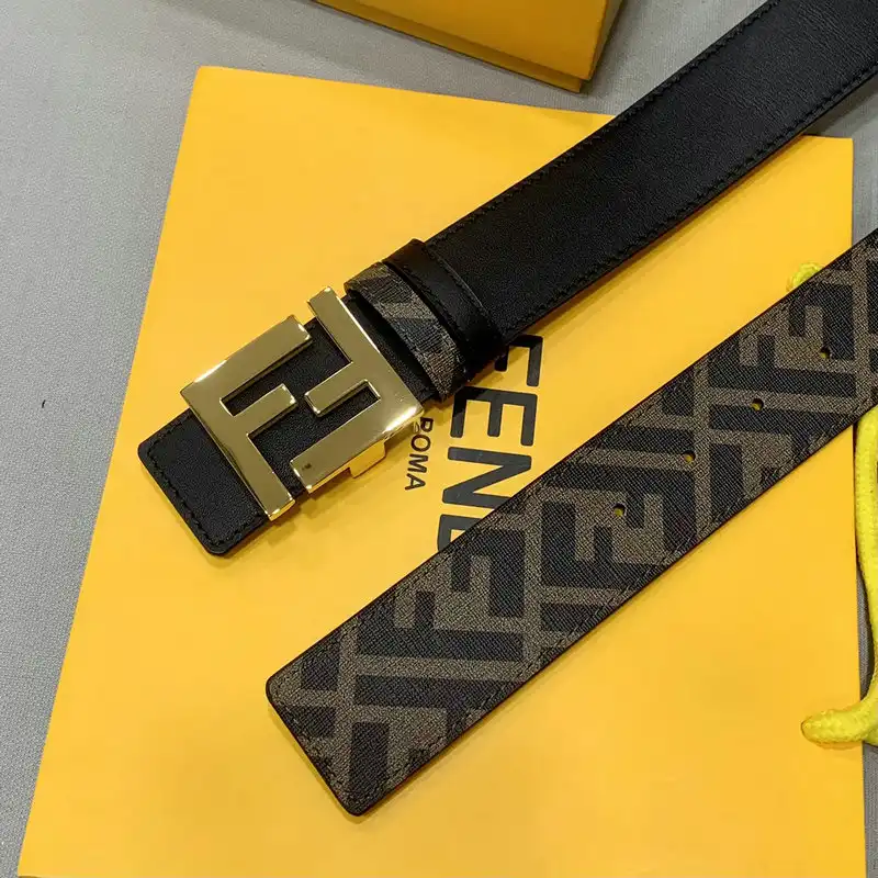Fendi Belts 2201XA0142