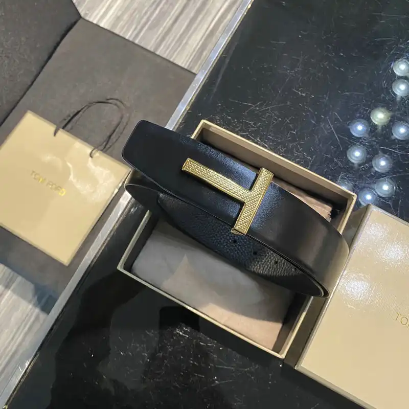 Tom Ford Belts 2201XF0048