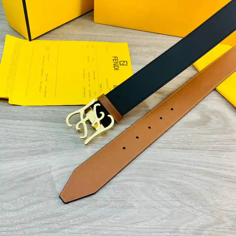 Fendi Belts 2202XA0006