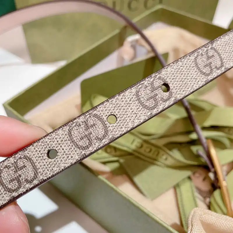 G*u*i belts 2202xf0045