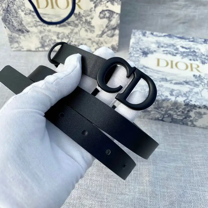 Dio Belts 2204XA0040