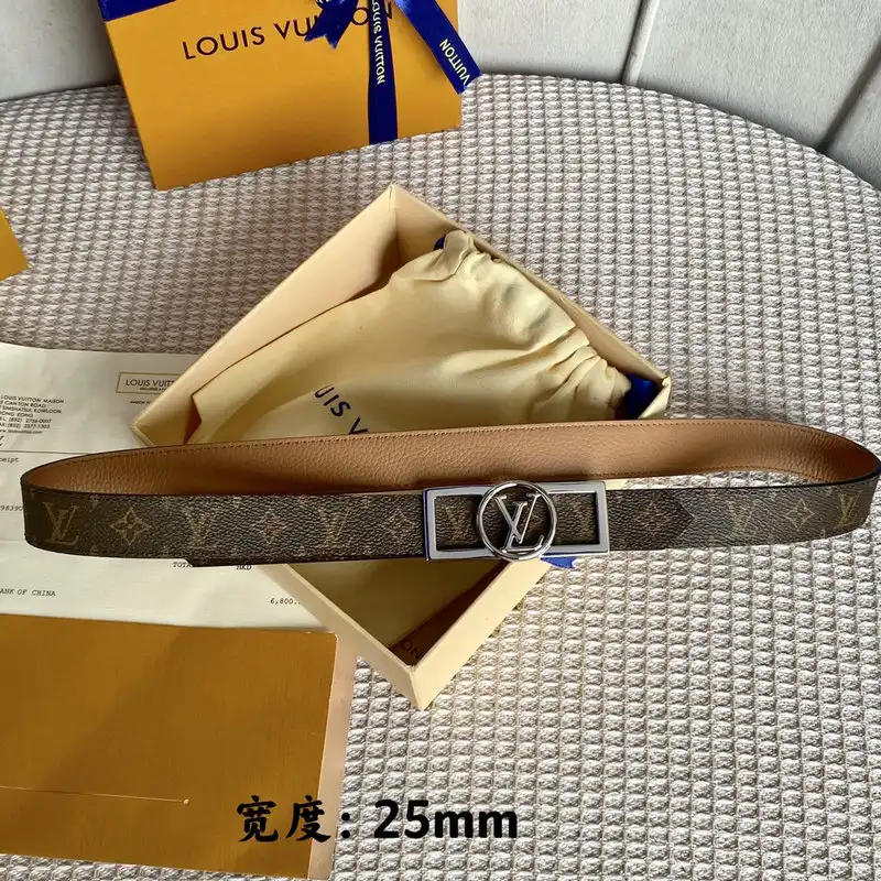 LV Belts 2204XA0059
