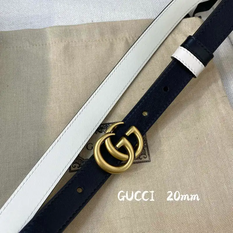 G*u*i belts 2204xa0114