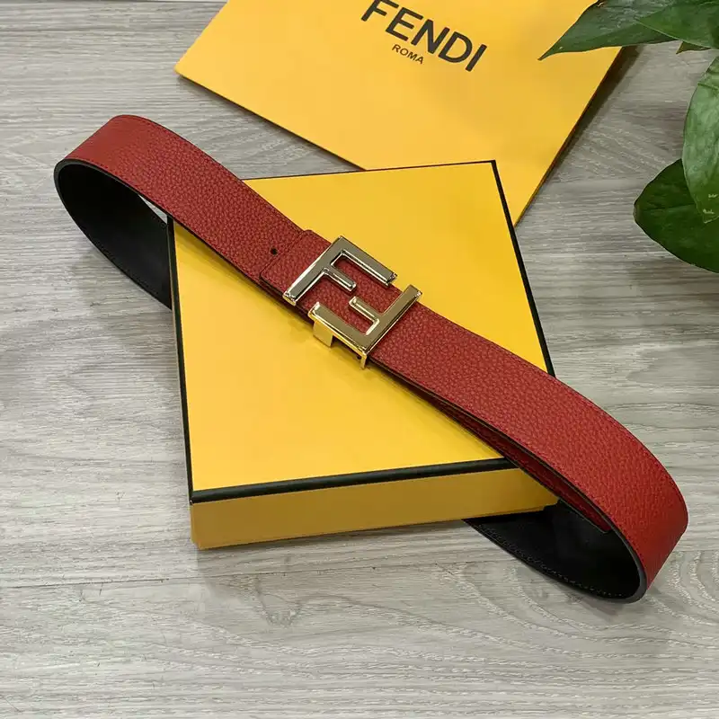 Fendi Belts 2204XA0147