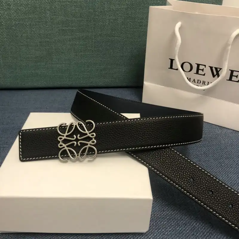 Loewe Belts 2204XA0198