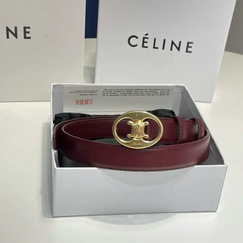 Celine Belts 2204XF0034