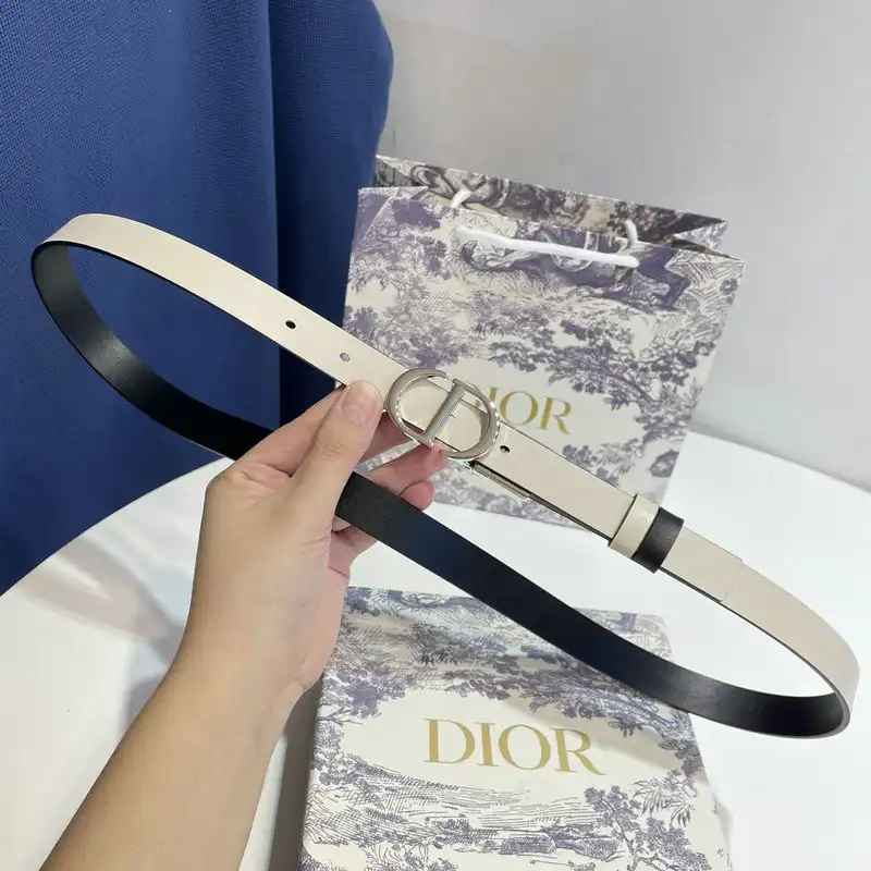 Dio Belts 2204XF0040