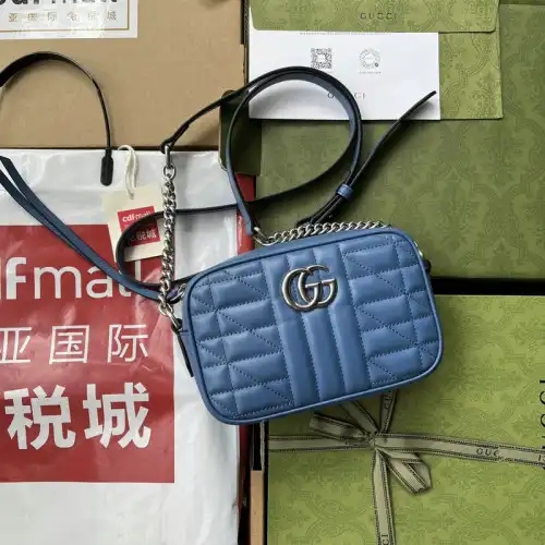 G*u*i bag 2204ya0007