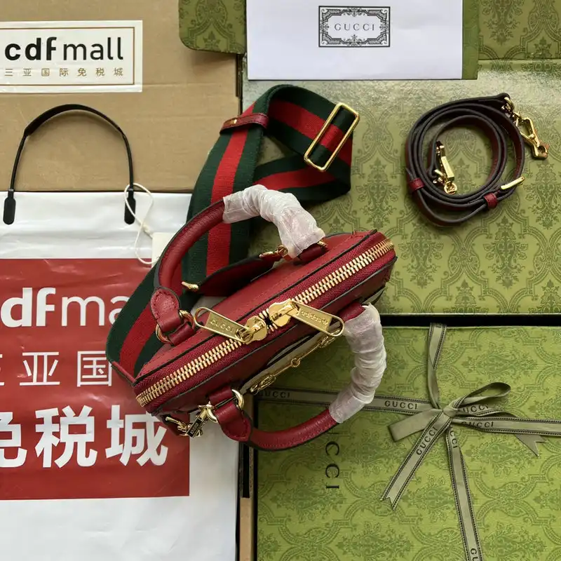 G*u*i bag 2207ya0014