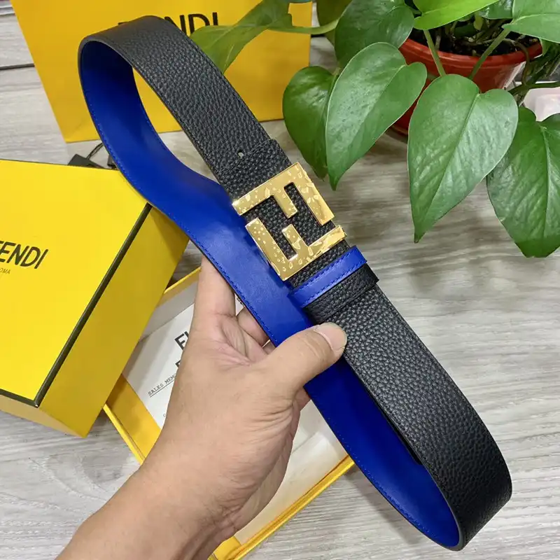 Fendi Belts 2210XA0130