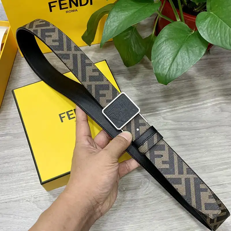 Fendi Belts 2210XA0185