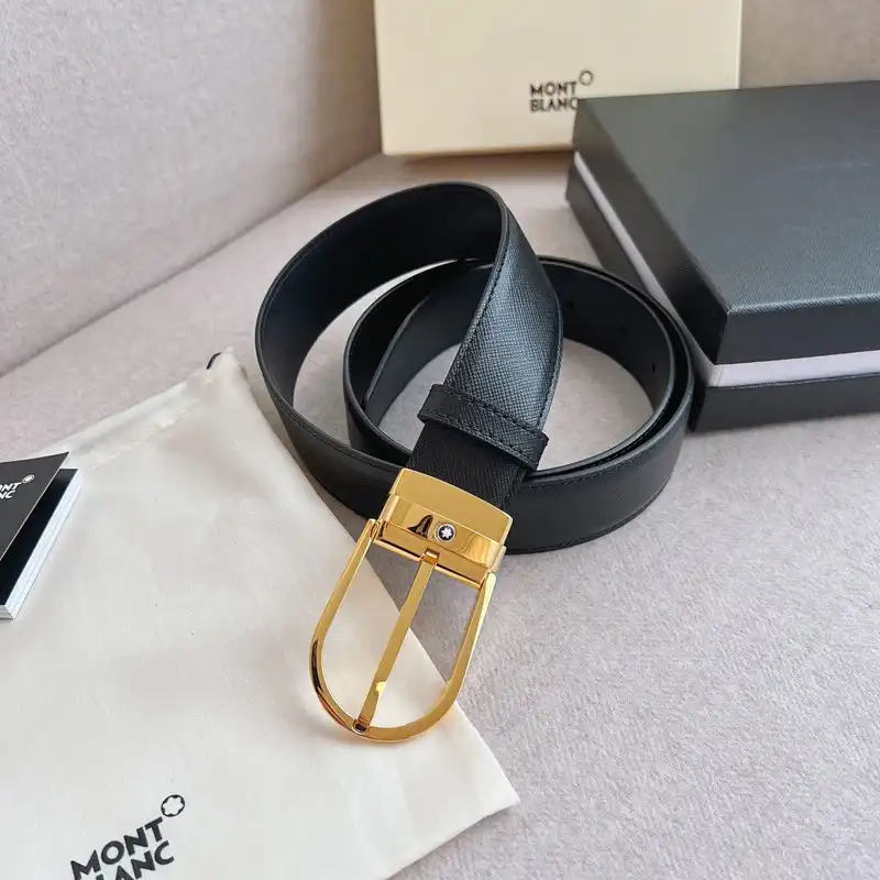 Montblanc Belts 2210XF0012