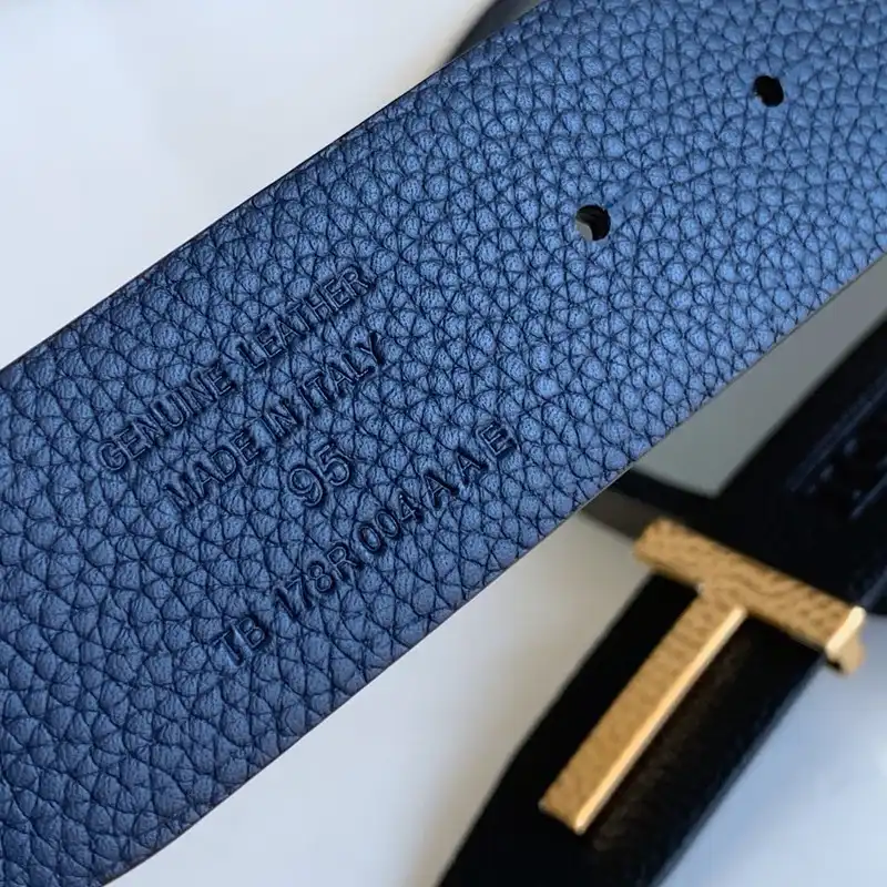 Tom Ford Belts 2210XF0031