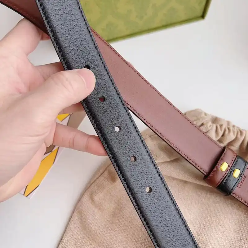 G*u*i belts 2301xf0003