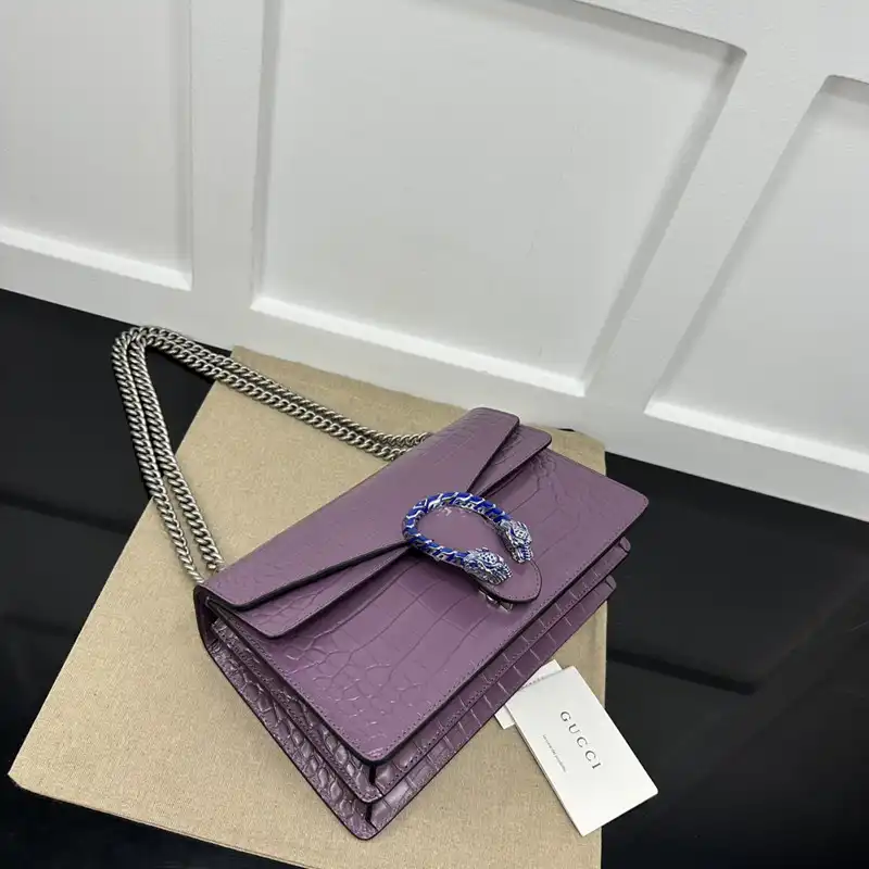 G*u*i bag 2301ya0010