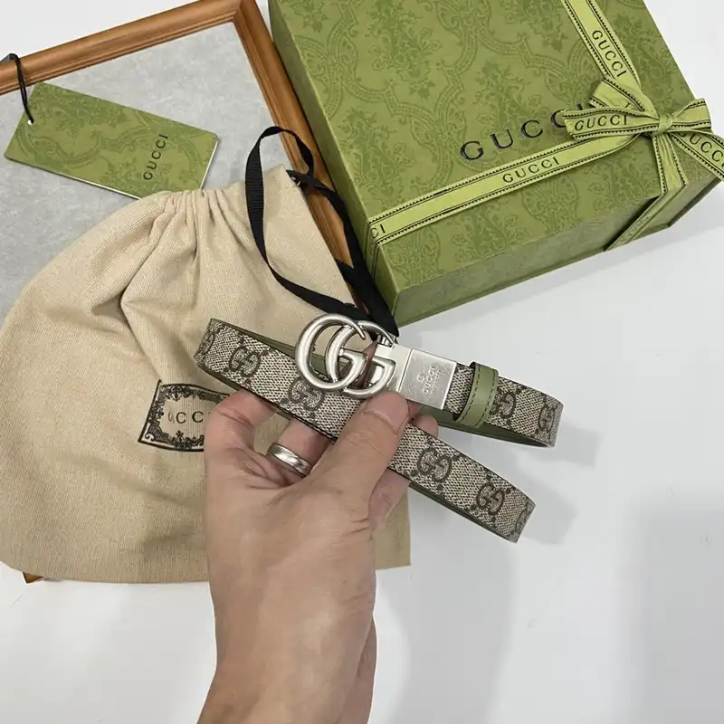 G*u*i belts 2306xf0010