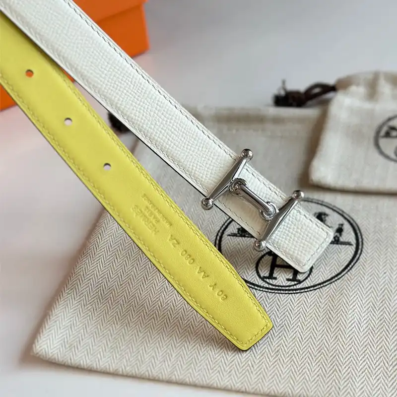 Hers Belts 2306XF0033