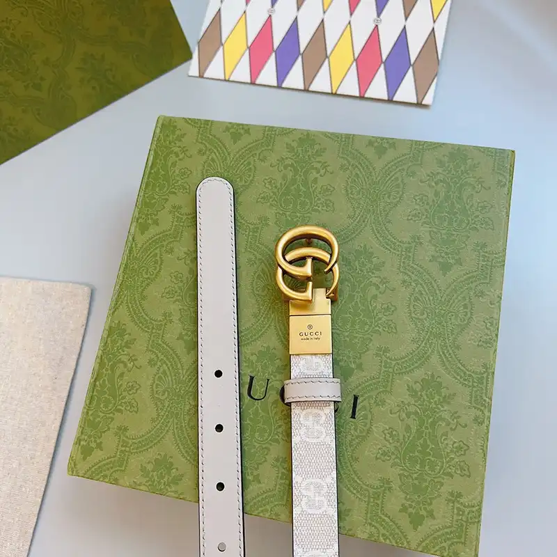 G*u*i belts 2311xf0030