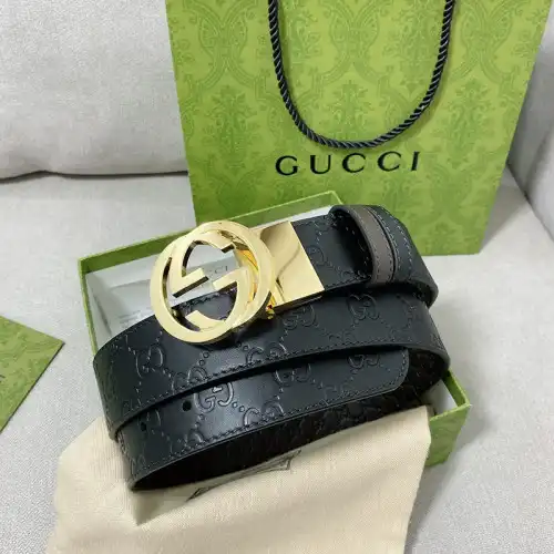 G*u*i belts 2311xf0098